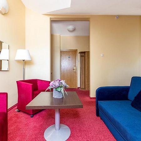 Best Baltic Hotel بالانغا المظهر الخارجي الصورة