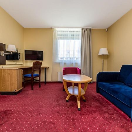Best Baltic Hotel بالانغا المظهر الخارجي الصورة