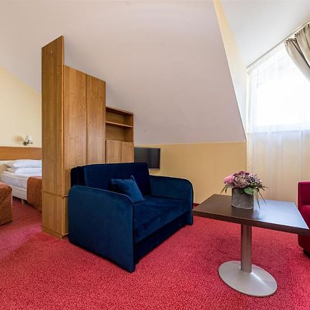 Best Baltic Hotel بالانغا المظهر الخارجي الصورة