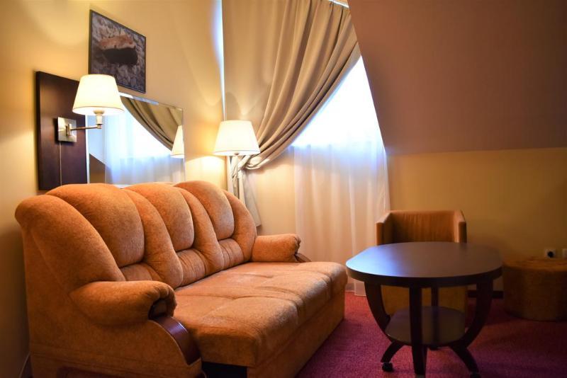 Best Baltic Hotel بالانغا المظهر الخارجي الصورة