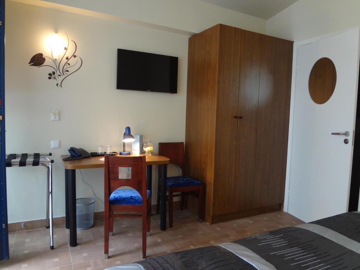 Best Baltic Hotel بالانغا المظهر الخارجي الصورة