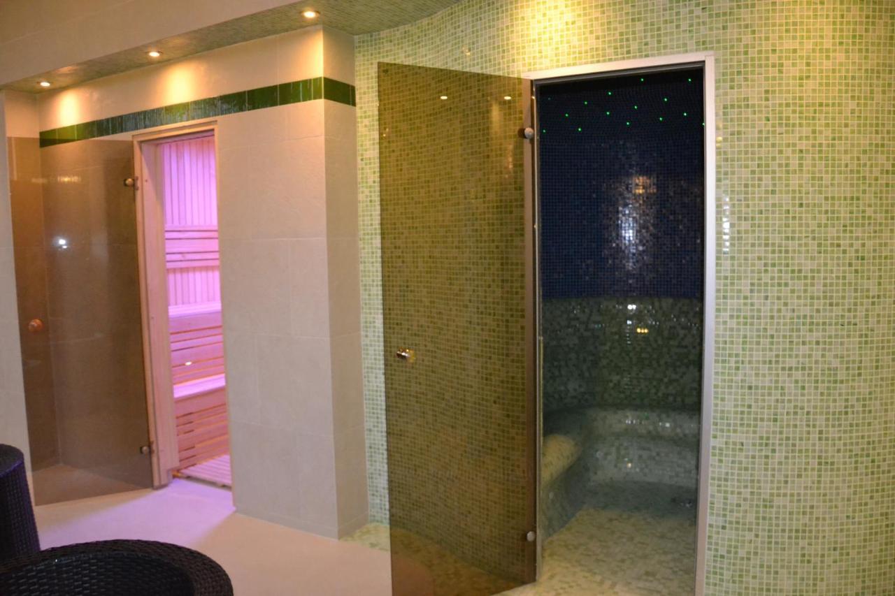 Best Baltic Hotel بالانغا المظهر الخارجي الصورة