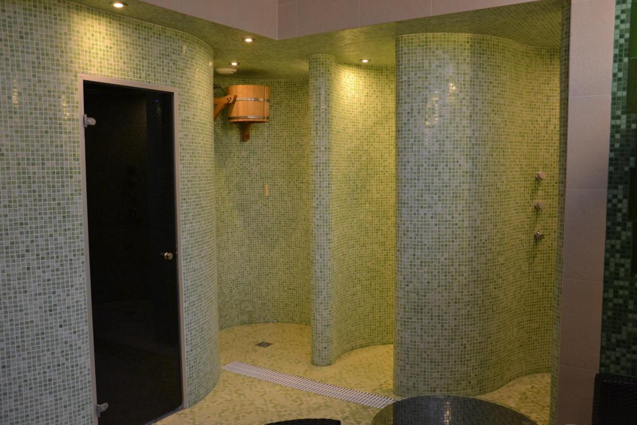 Best Baltic Hotel بالانغا المظهر الخارجي الصورة