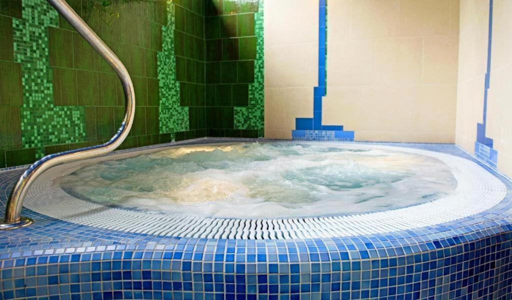 Best Baltic Hotel بالانغا المظهر الخارجي الصورة