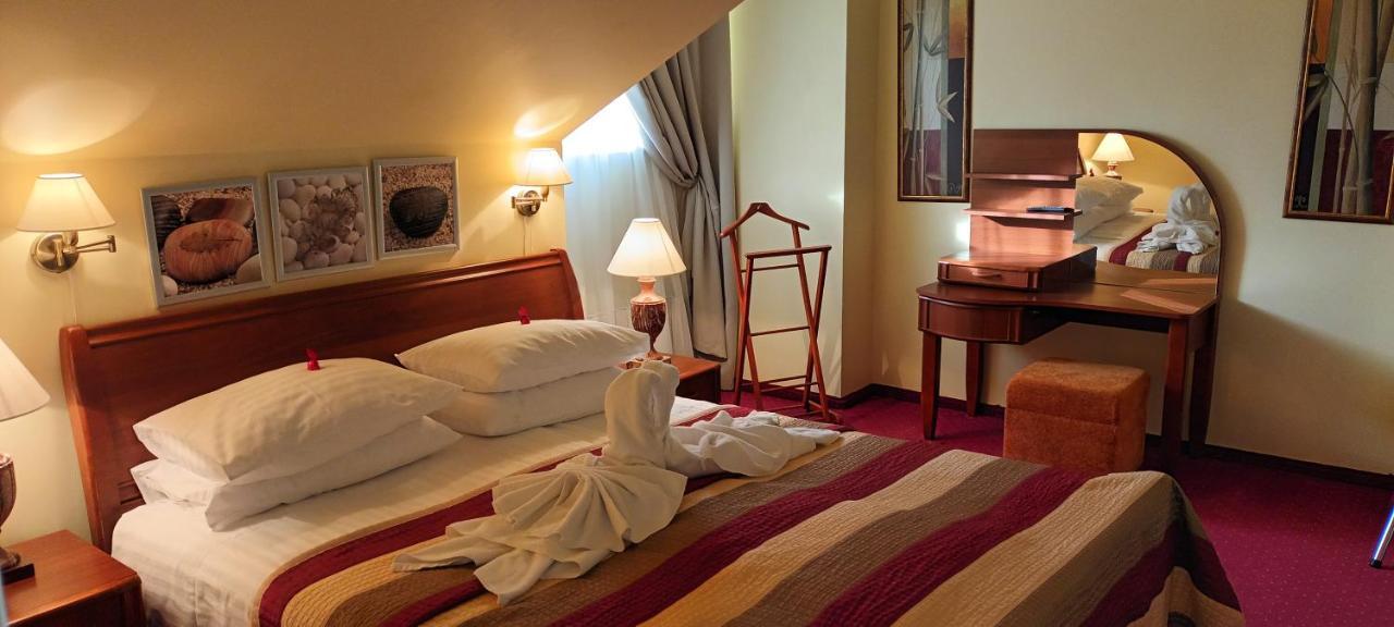 Best Baltic Hotel بالانغا المظهر الخارجي الصورة