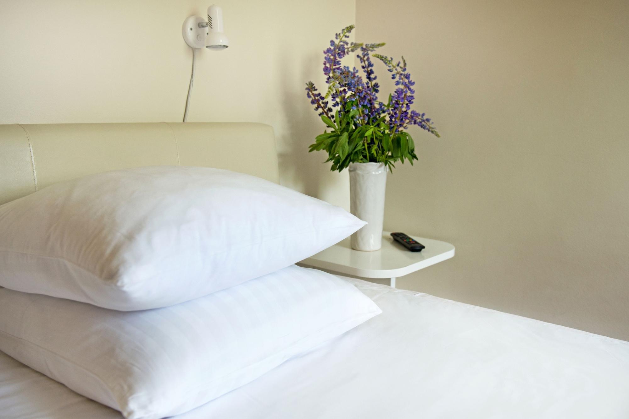 Best Baltic Hotel بالانغا المظهر الخارجي الصورة