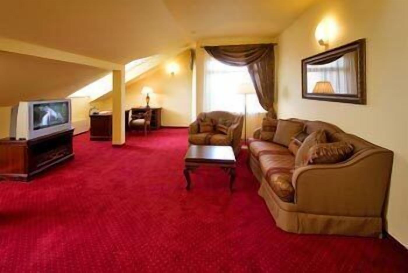 Best Baltic Hotel بالانغا المظهر الخارجي الصورة