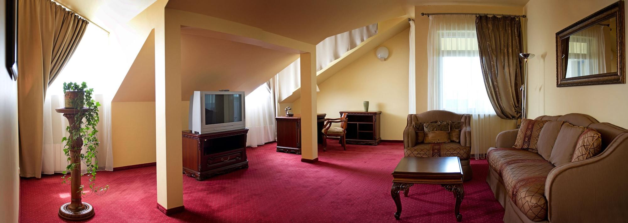 Best Baltic Hotel بالانغا المظهر الخارجي الصورة