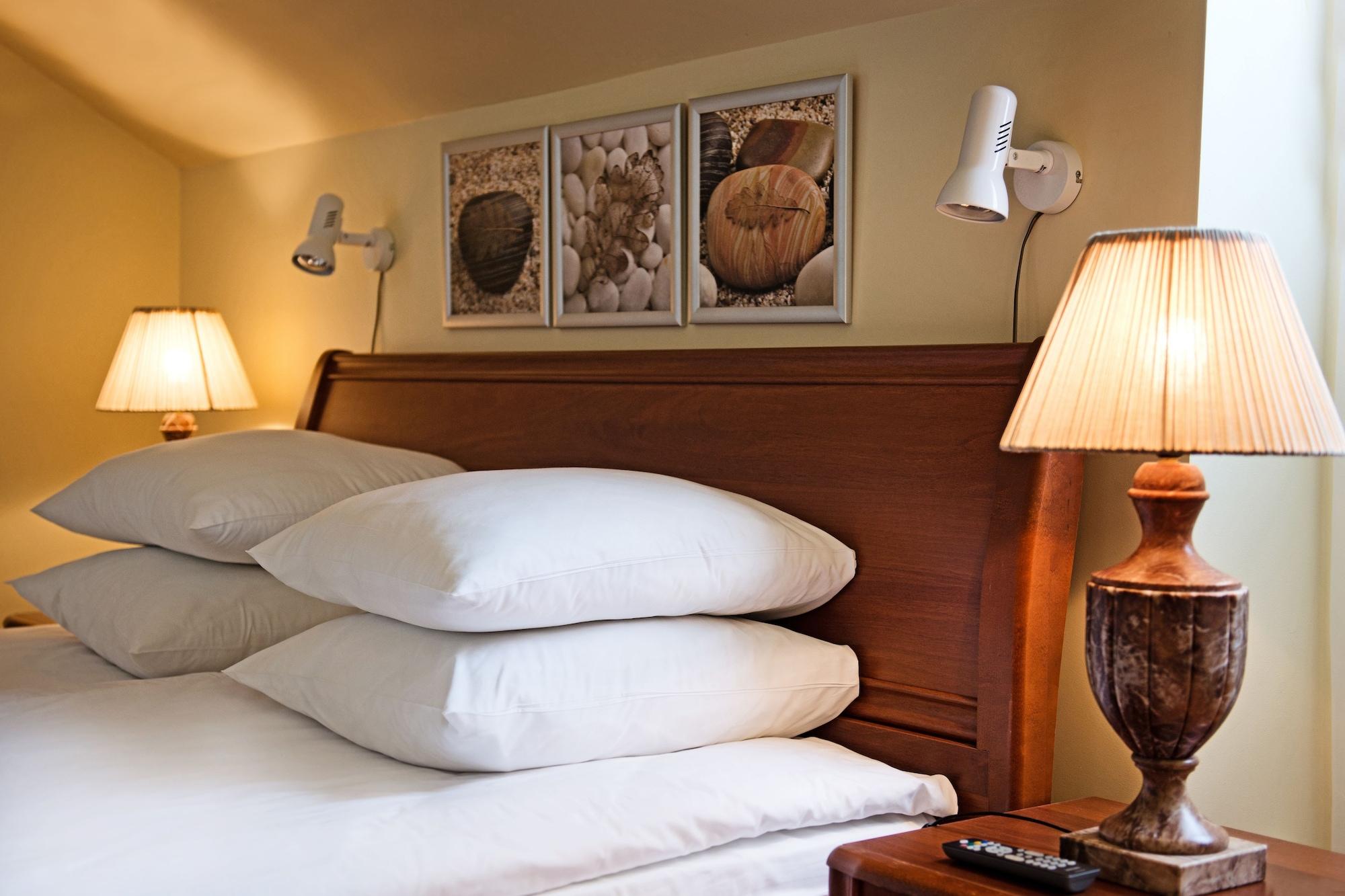 Best Baltic Hotel بالانغا المظهر الخارجي الصورة