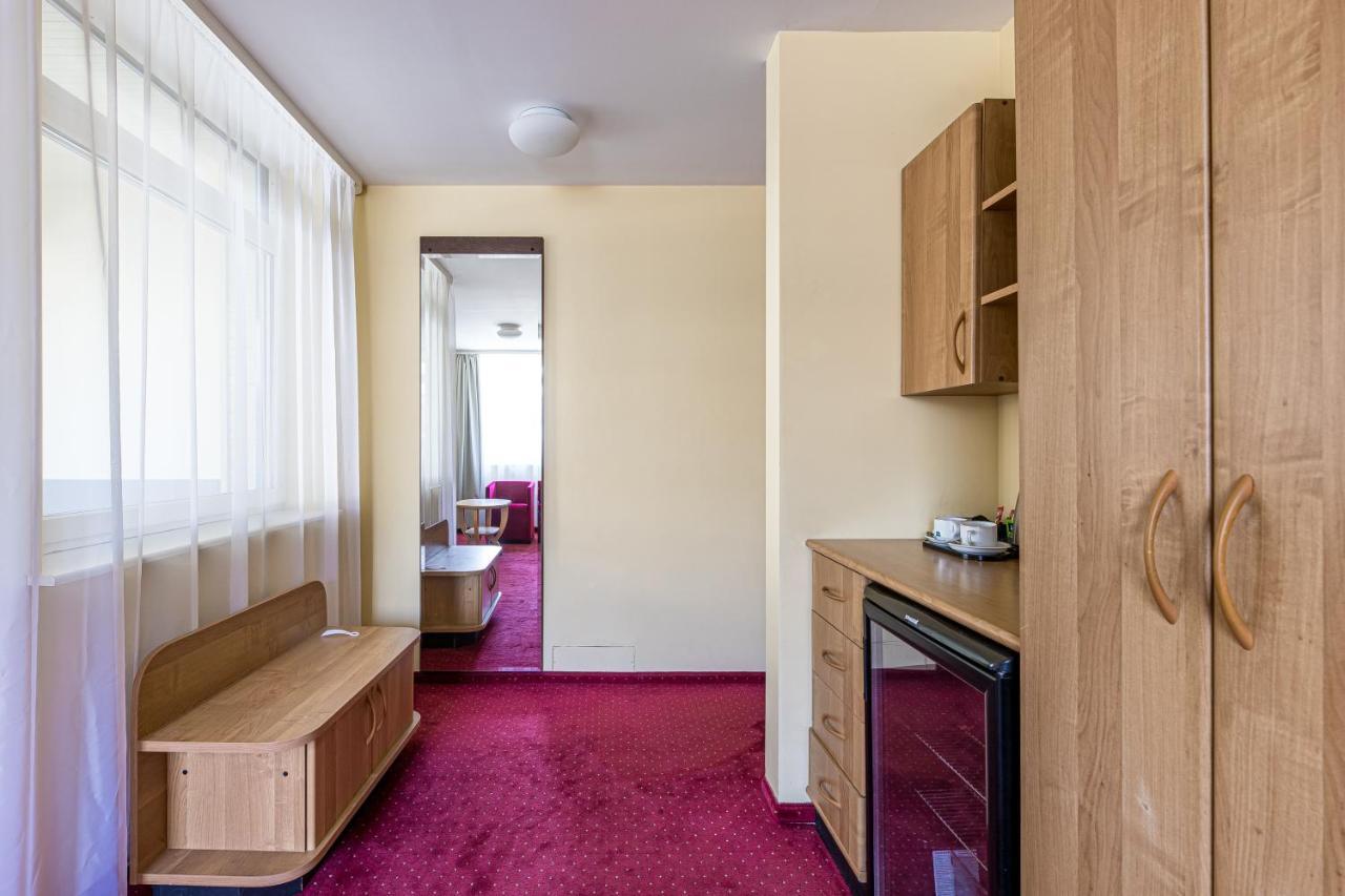 Best Baltic Hotel بالانغا المظهر الخارجي الصورة