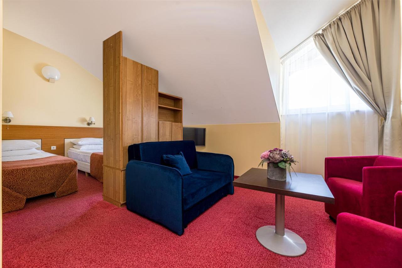 Best Baltic Hotel بالانغا المظهر الخارجي الصورة