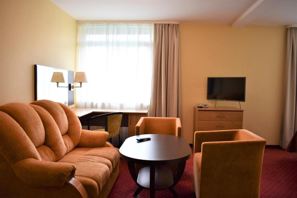 Best Baltic Hotel بالانغا المظهر الخارجي الصورة