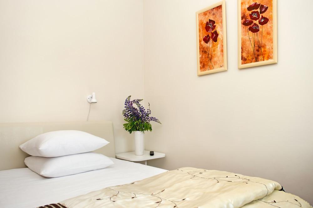 Best Baltic Hotel بالانغا المظهر الخارجي الصورة