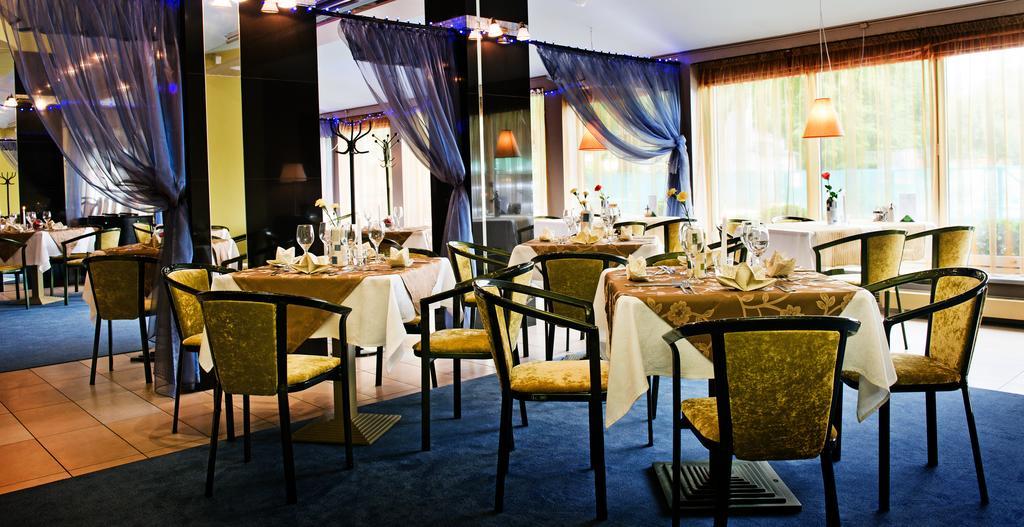 Best Baltic Hotel بالانغا المظهر الخارجي الصورة