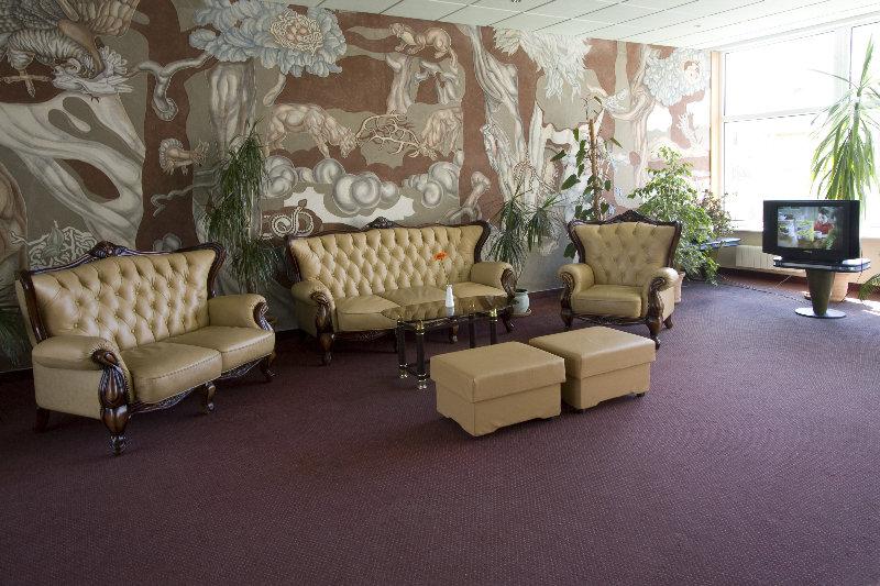 Best Baltic Hotel بالانغا المظهر الخارجي الصورة