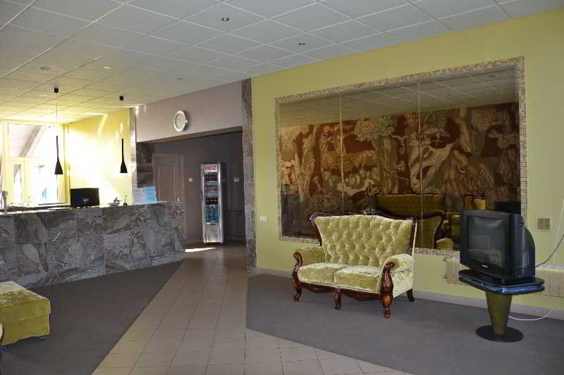 Best Baltic Hotel بالانغا المظهر الخارجي الصورة