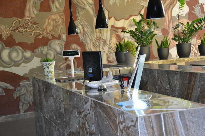 Best Baltic Hotel بالانغا المظهر الخارجي الصورة