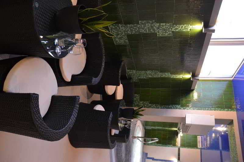 Best Baltic Hotel بالانغا المظهر الخارجي الصورة