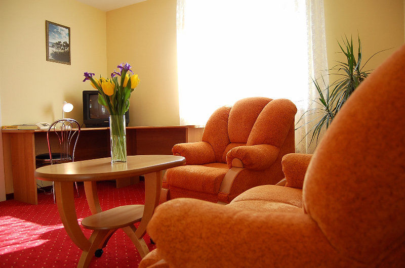 Best Baltic Hotel بالانغا المظهر الخارجي الصورة