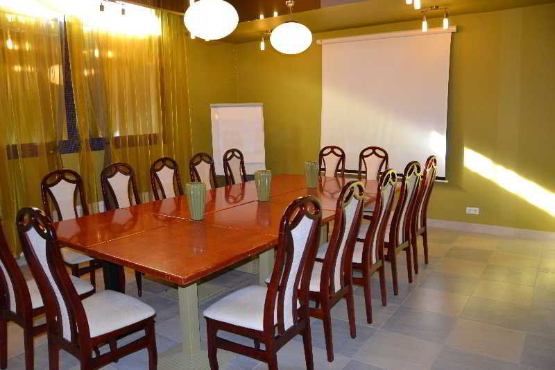 Best Baltic Hotel بالانغا المظهر الخارجي الصورة