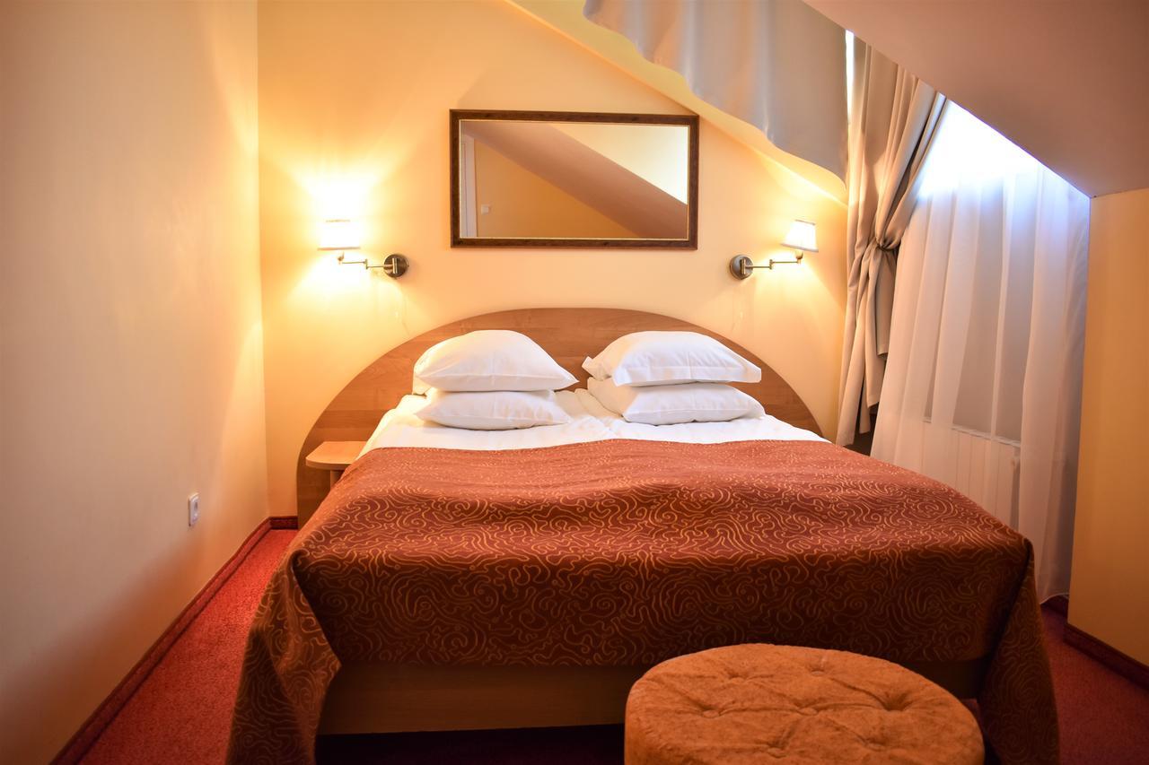 Best Baltic Hotel بالانغا المظهر الخارجي الصورة