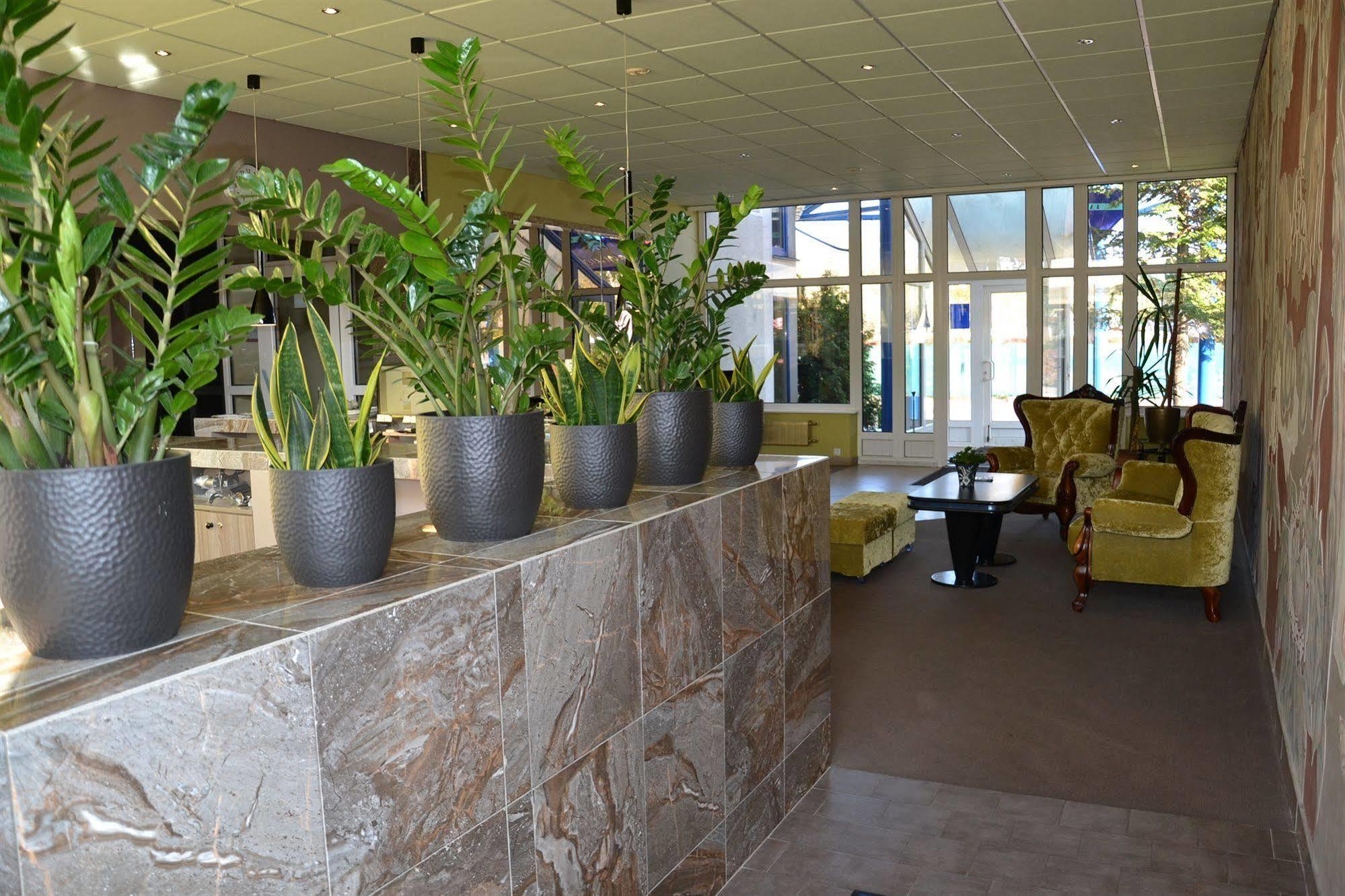 Best Baltic Hotel بالانغا المظهر الخارجي الصورة