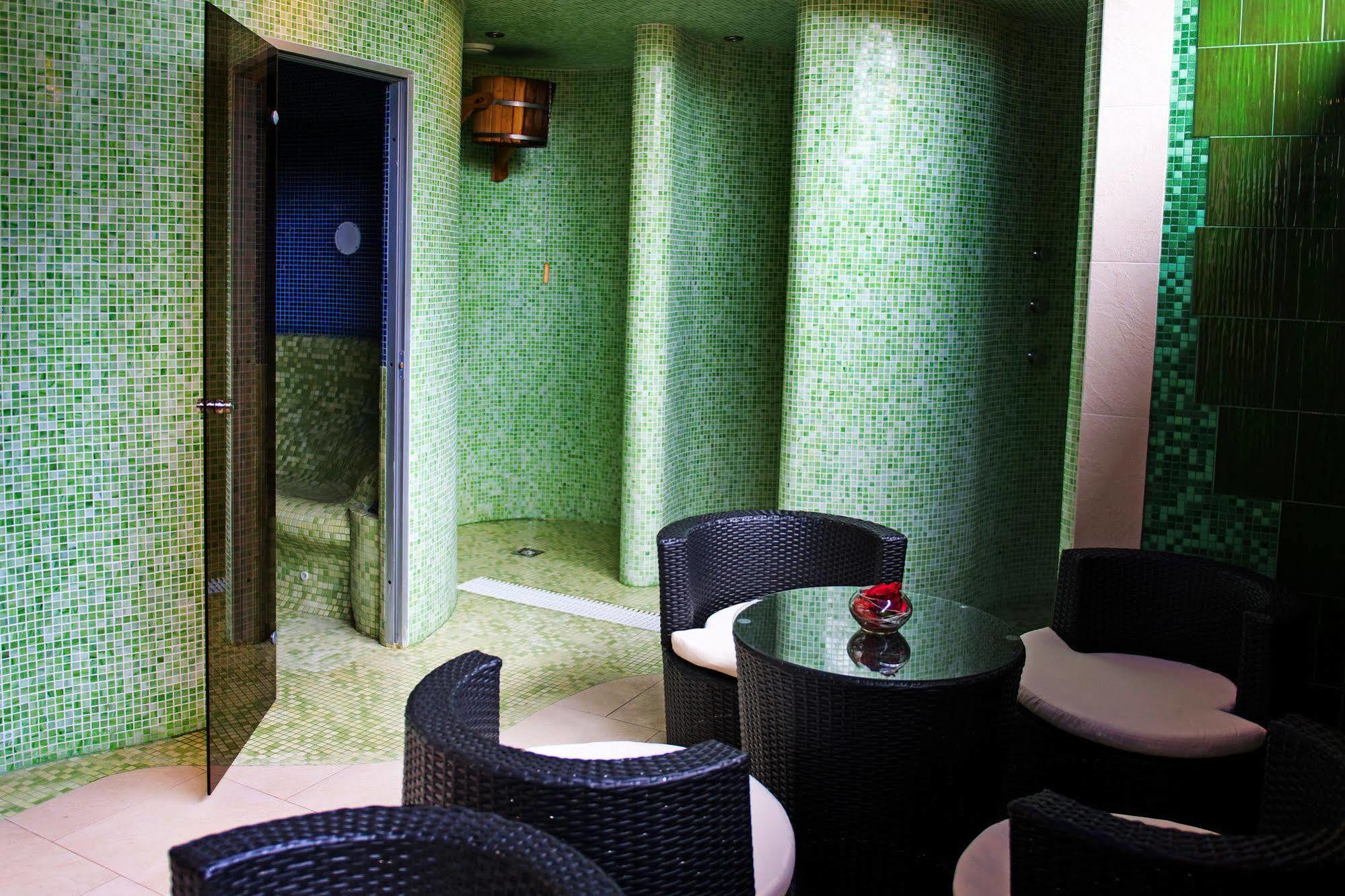 Best Baltic Hotel بالانغا المظهر الخارجي الصورة