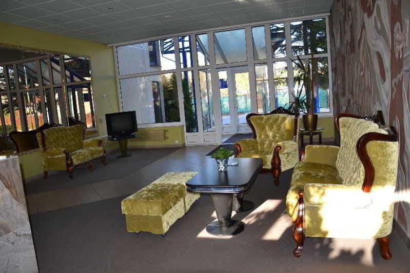 Best Baltic Hotel بالانغا المظهر الخارجي الصورة