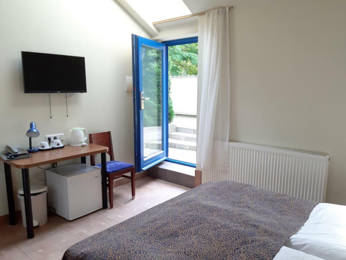 Best Baltic Hotel بالانغا المظهر الخارجي الصورة