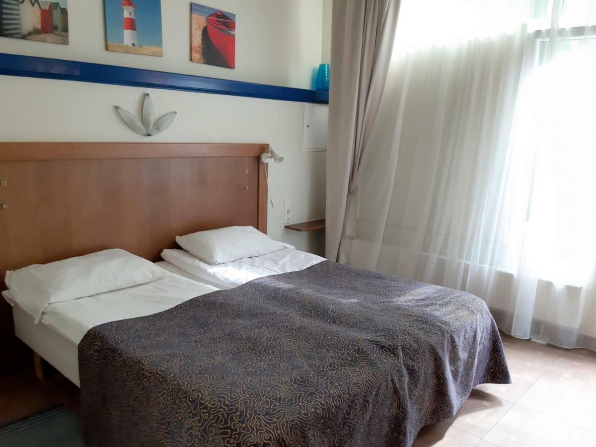 Best Baltic Hotel بالانغا المظهر الخارجي الصورة