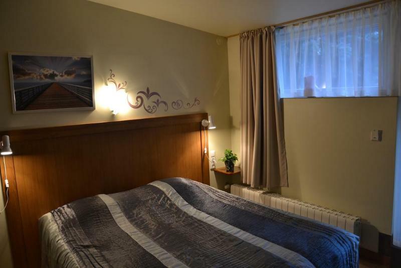 Best Baltic Hotel بالانغا المظهر الخارجي الصورة