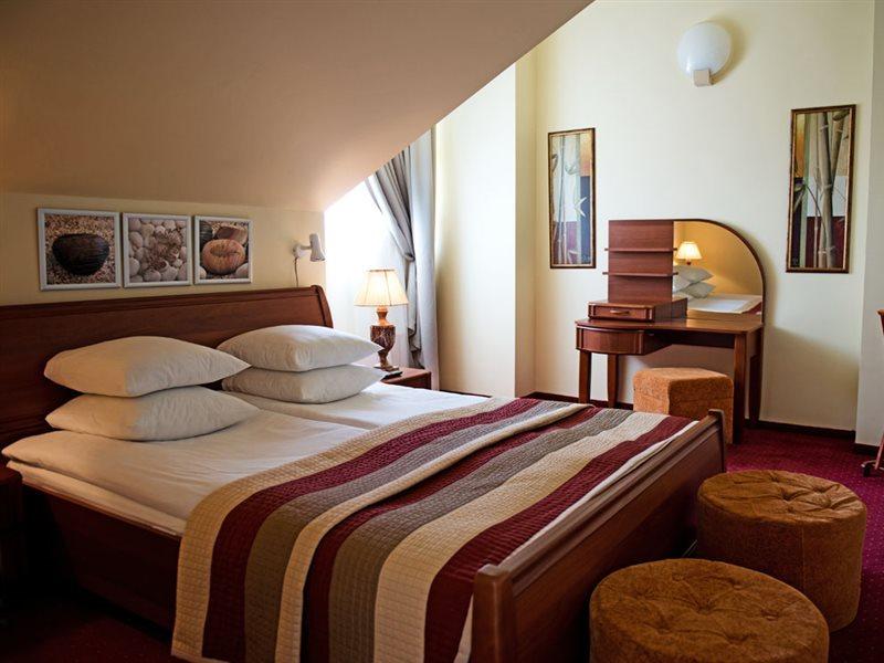 Best Baltic Hotel بالانغا المظهر الخارجي الصورة