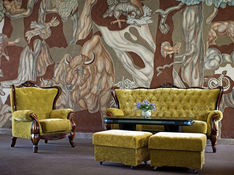 Best Baltic Hotel بالانغا المظهر الخارجي الصورة