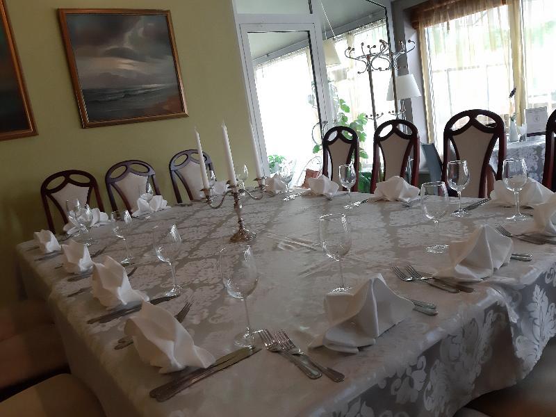 Best Baltic Hotel بالانغا المظهر الخارجي الصورة