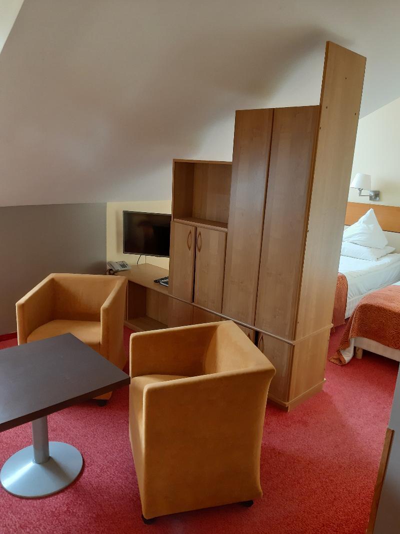 Best Baltic Hotel بالانغا المظهر الخارجي الصورة